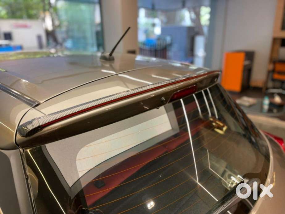 Maruti Suzuki Swift 2018 Zxi Plus, 2022, Petrol