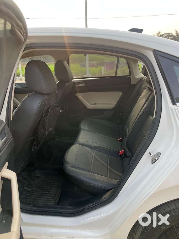 Volkswagen Virtus Gt Plus 1.5 Tsi Dsg Automatic | 1st Owner | Dec 2022