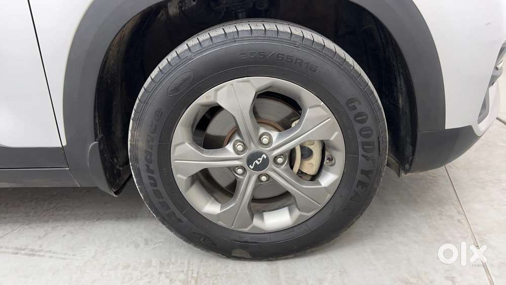 Kia Seltos 1.5 Htk+, 2022, Petrol