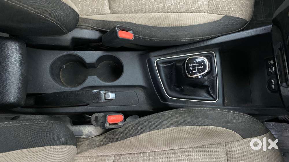 Hyundai Elite I20 1.4 Crdi Asta (o), 2016, Diesel