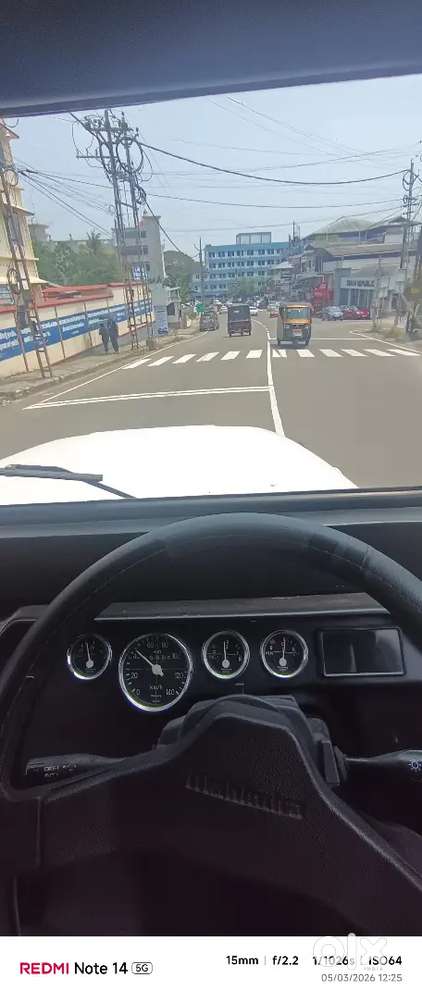 .mahindra Jeep Diesel Manual 1999  Di Engine, New Paper.gypsy Disc