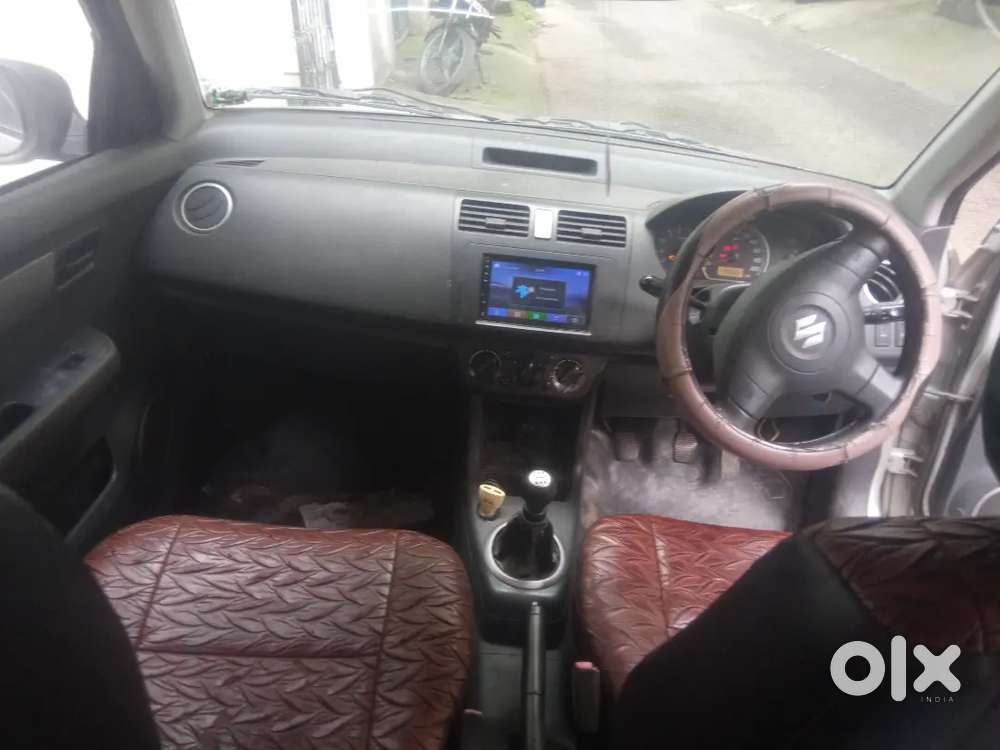 Maruti Suzuki Swift 2006