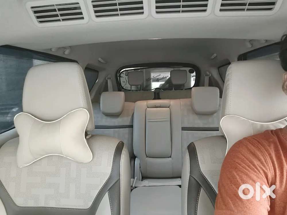 Maruti Suzuki Ertiga 2024 Petrol 13000 Km Driven