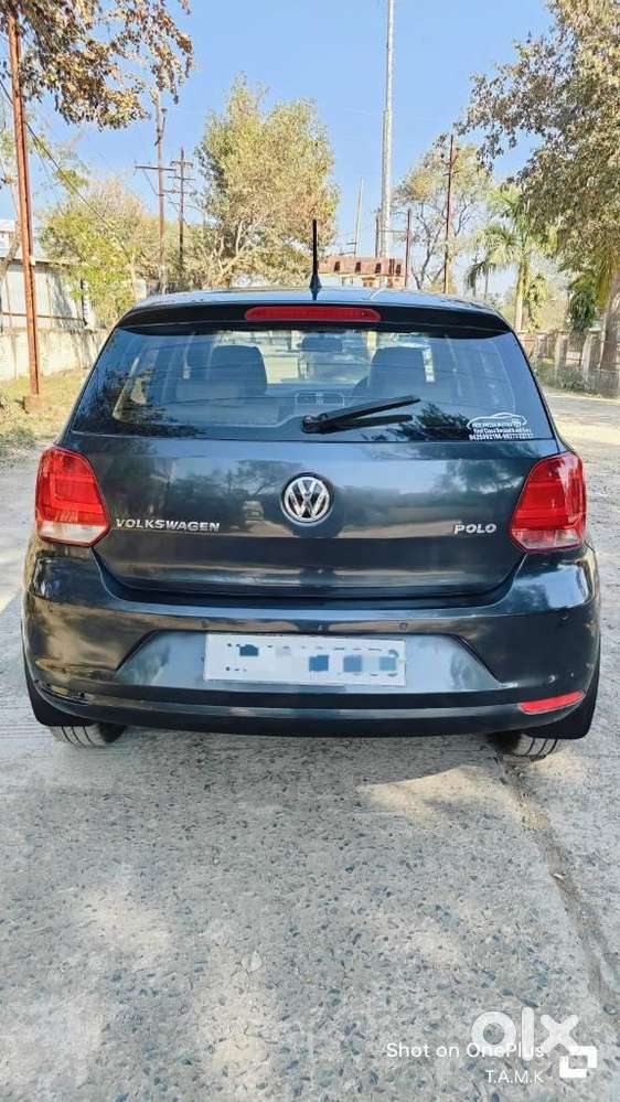 Volkswagen Polo 2013-2015 1.5 Tdi Highline, 2015, Diesel
