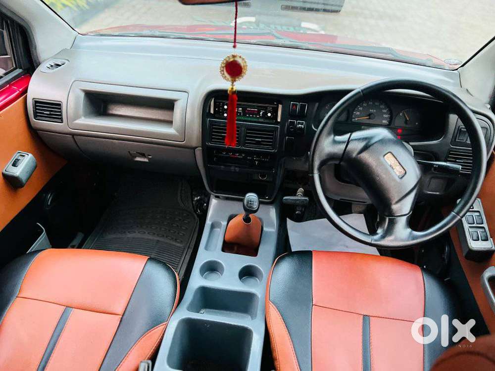 Chevrolet Tavera B1 10-seater - Bs Iii, 2006, Diesel