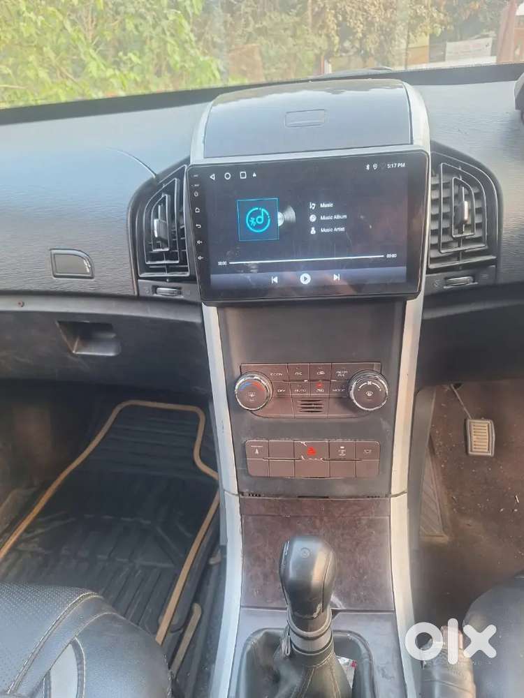 Mahindra Xuv500 2012 Diesel 121800 Km Driven