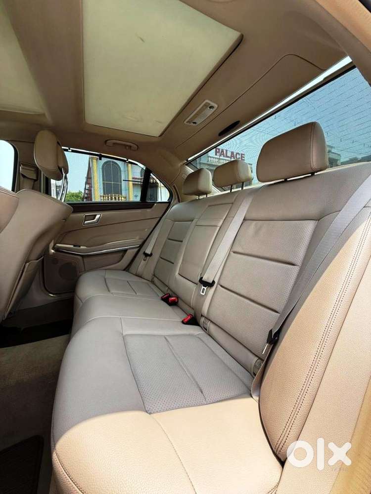 Mercedes-benz E-class E 200, 2016, Petrol