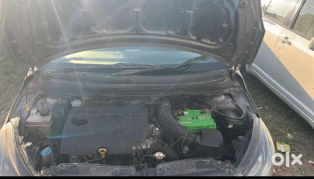 Hyundai I20 Sportz 2013