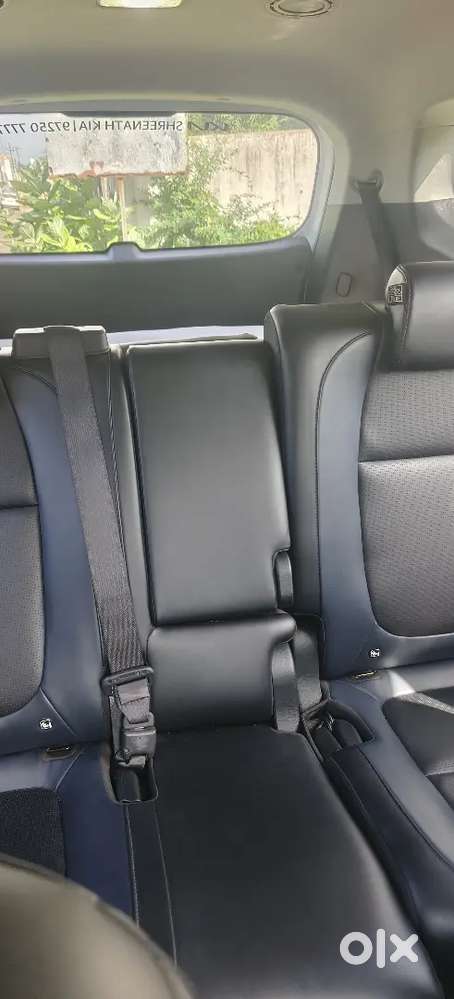 Kia Carens Premium 7 Manual 2026