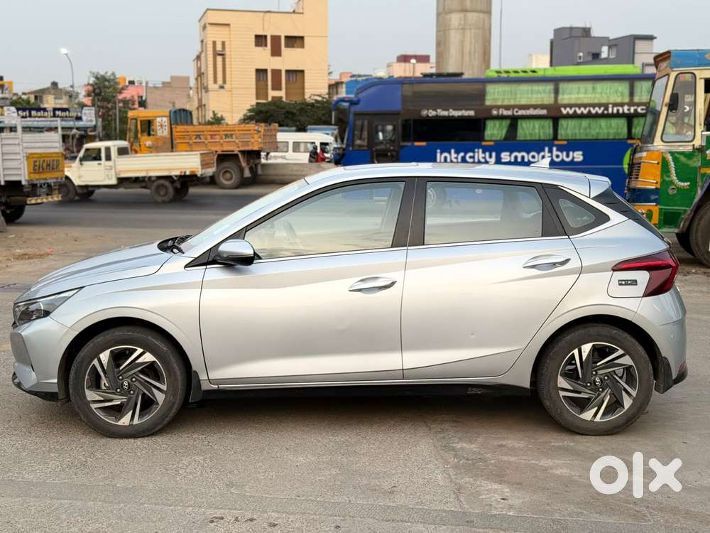 Hyundai I20 1.2 Asta, 2023, Petrol