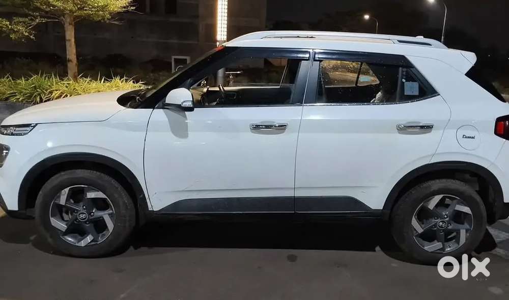 2019 Hyundai Venue Diesel