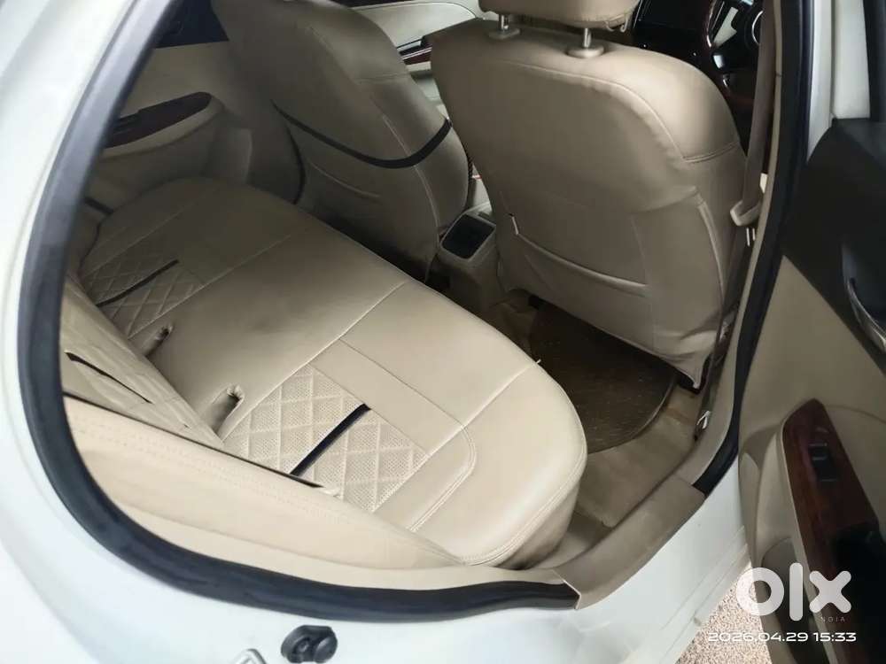 Swift Dzire Zxi Plus Amt Automatic Petrol Single Owner 30000km