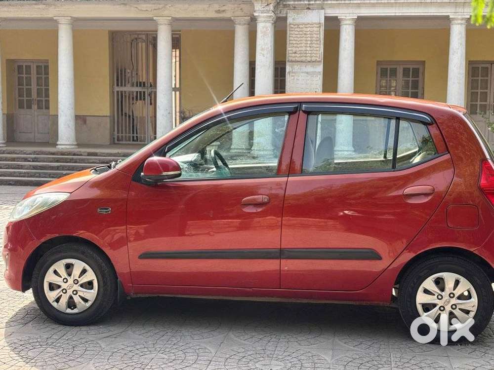 Hyundai I10 Magna, 2011, Petrol