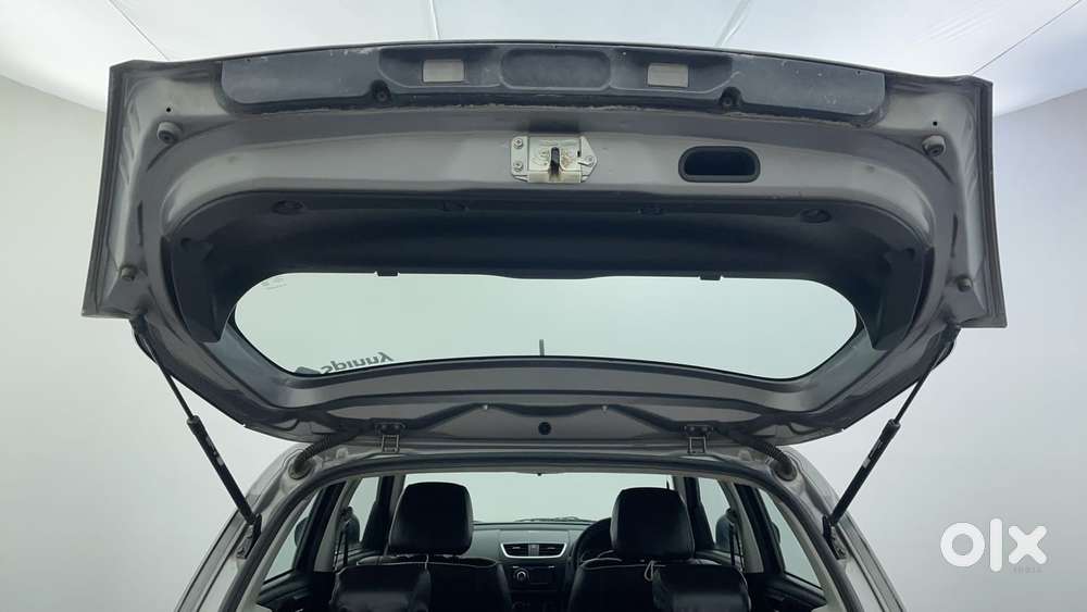 Maruti Suzuki Swift Vvt Vxi, 2014, Petrol