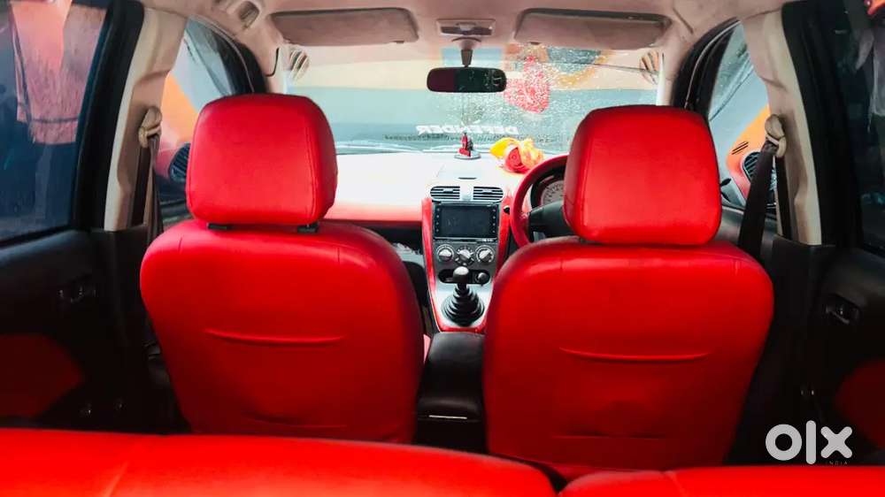 Maruti Suzuki Ritz Lxi 2016 Model Year Car