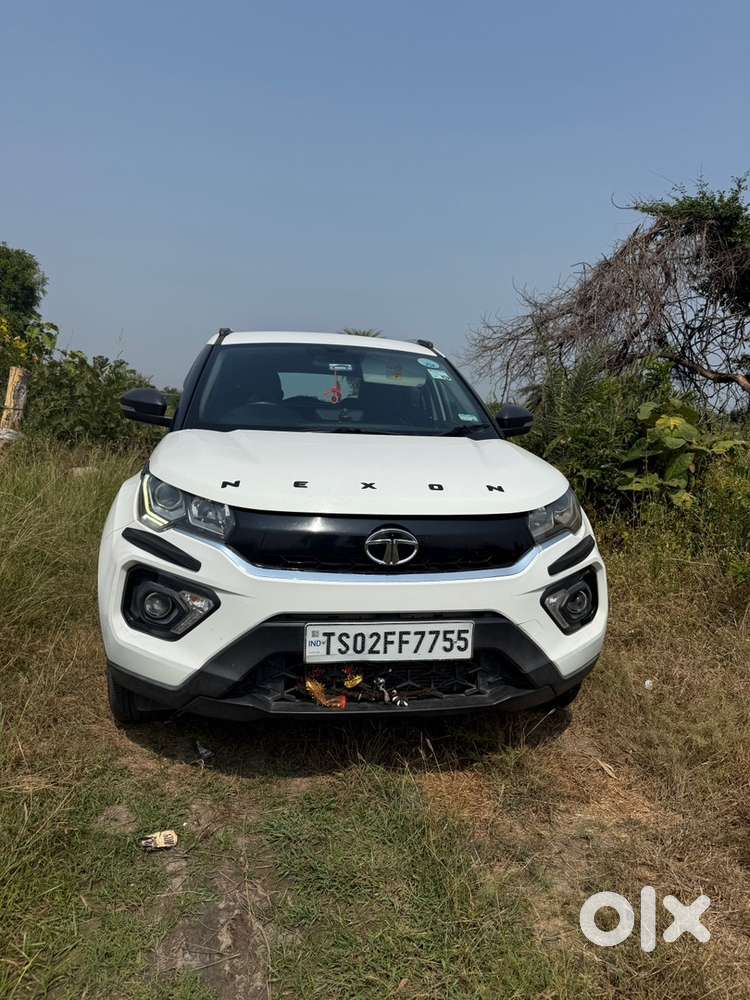 Tata Nexon Diesel 2021