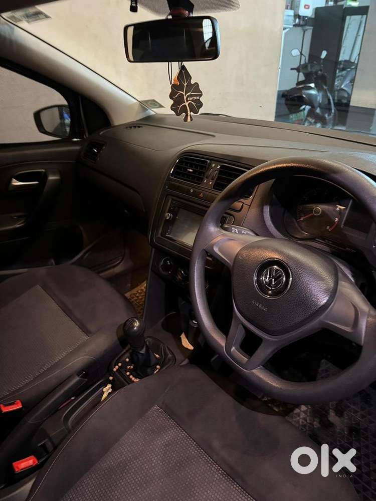 Volkswagen Polo 2018 Petrol Good Condition