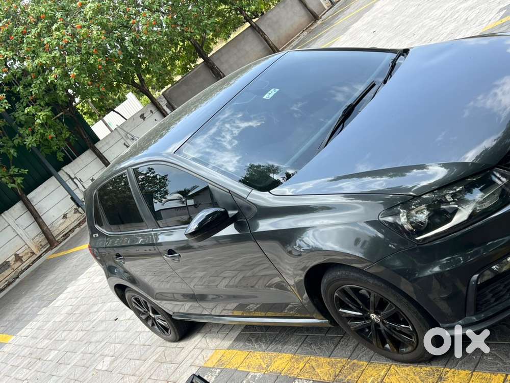 Volkswagen Polo Petrol Well Maintained