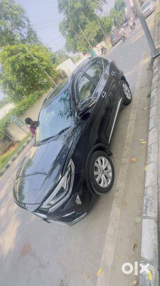 Mg Astor 2023 Petrol Manual Select