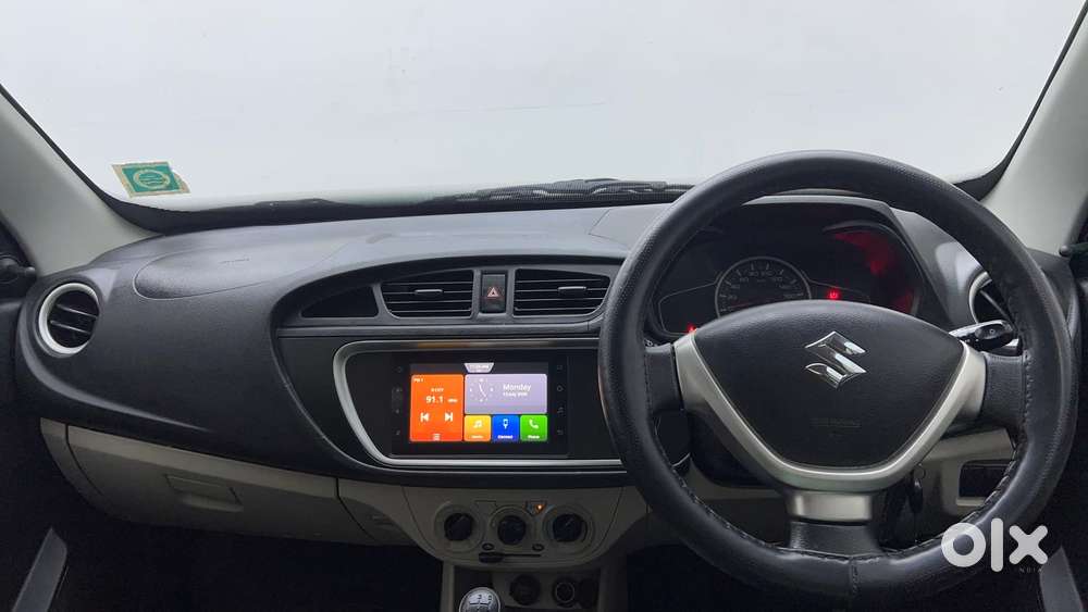 Maruti Suzuki Alto 800 0.8 Vxi Plus, 2022, Petrol