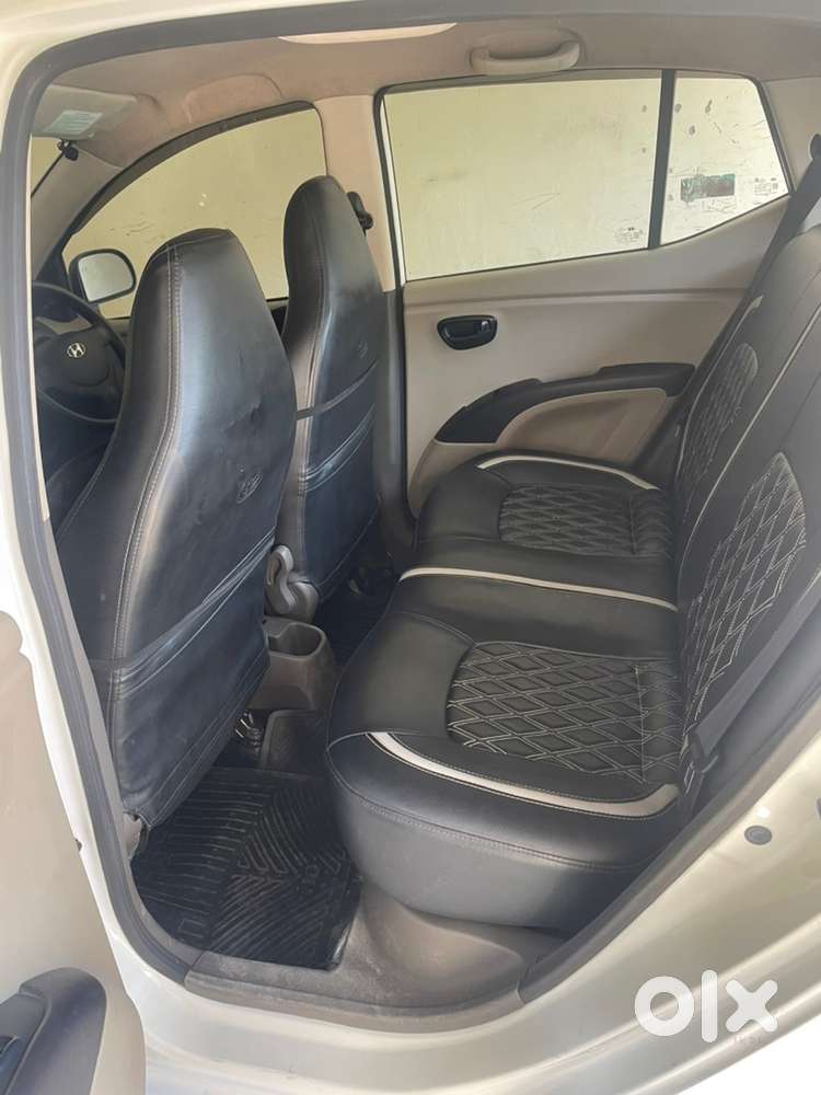 Hyundai I10 2014 Best Car Central Lock New Tyres With Android Music