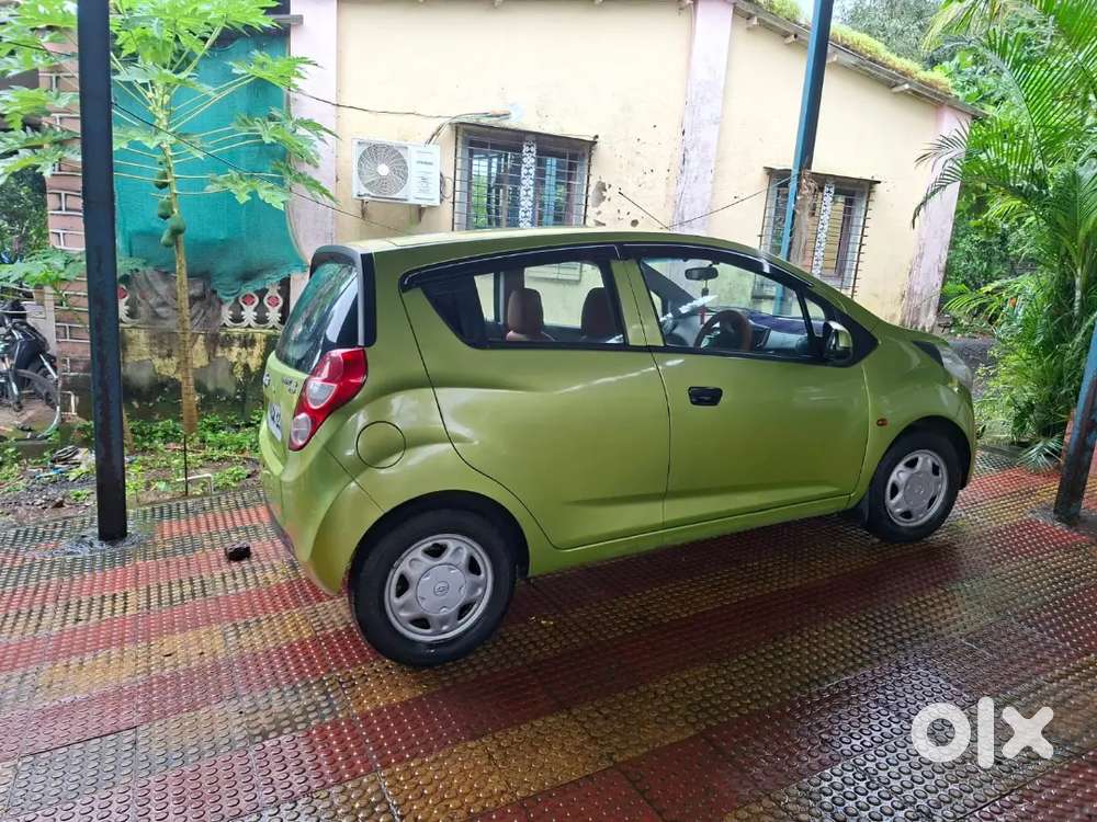 Chevrolet Beat 2014 Diesel Well Maintained