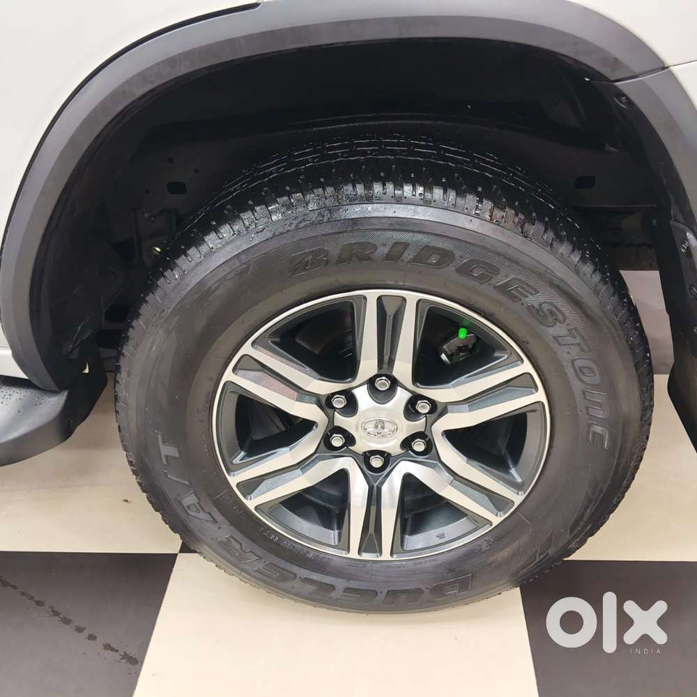 Toyota Fortuner 4x2 At 2.8 Diesel, 2024, Diesel