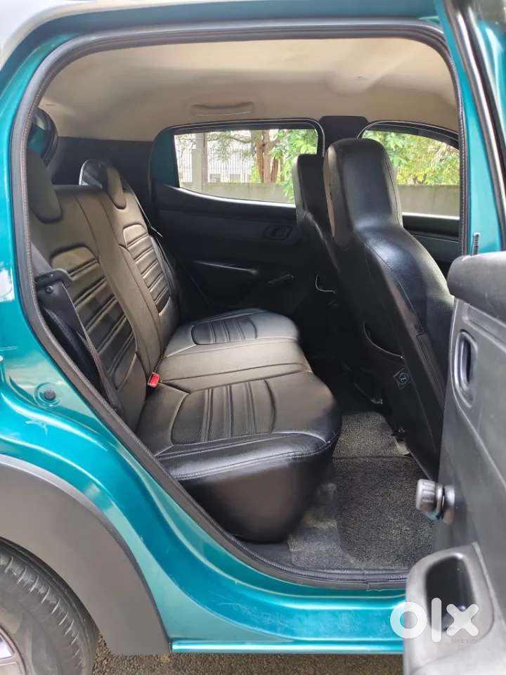 Renault Kwid 1.0 Neotech Rxl, 2021, Petrol