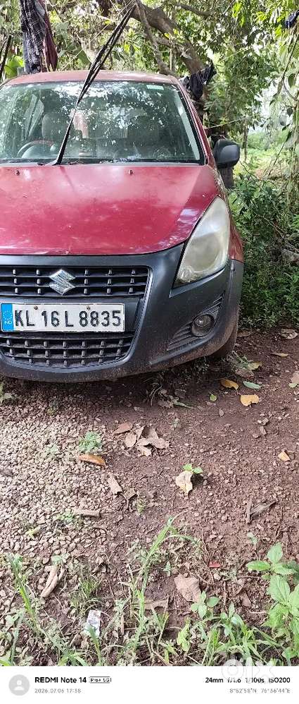 Maruti Ritz Vdi 2013