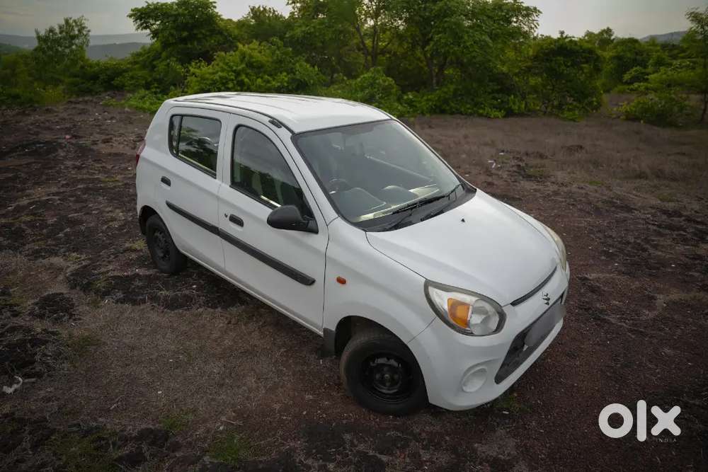 Maruti Suzuki Alto 800 Lxi 
2017 Model