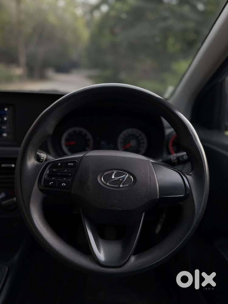 Hyundai Grand I10 Nios Corporate Edition 1.2 Vtvt, 2022, Petrol