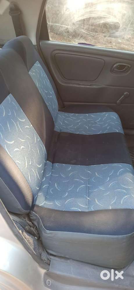 Maruti Suzuki Alto 2005-2010 Lxi Bsiii, 2007, Lpg