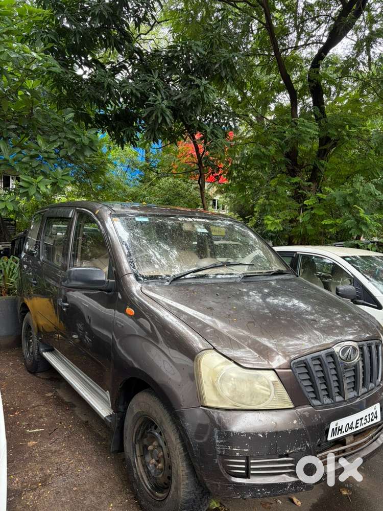 Mahindra Xylo Diesel 2011