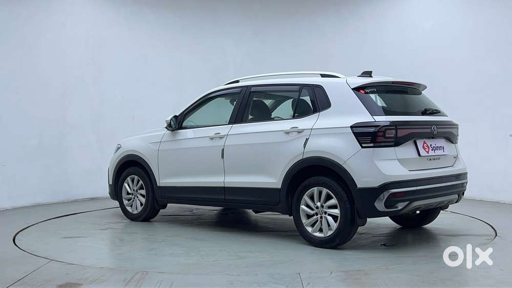 Volkswagen Tiguan 2.0 Tdi Highline, 2023, Petrol