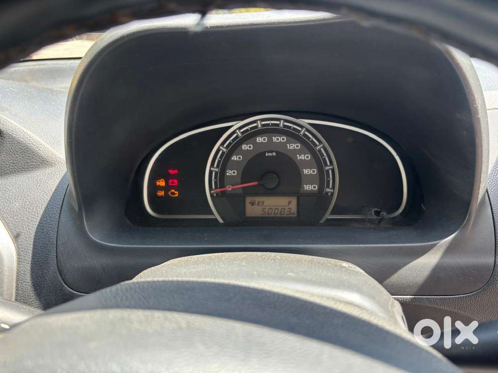 Maruti Suzuki Alto 800 Lxi, 2017, Petrol