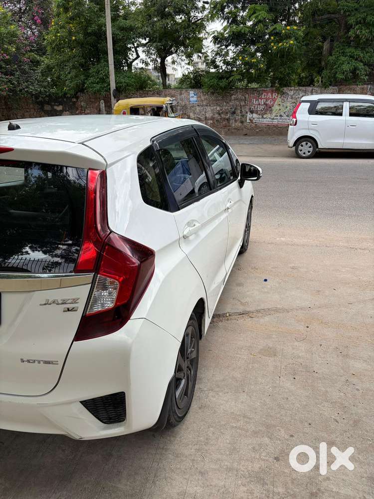 Honda Jazz 1.5 S I Dtec, 2019, Diesel