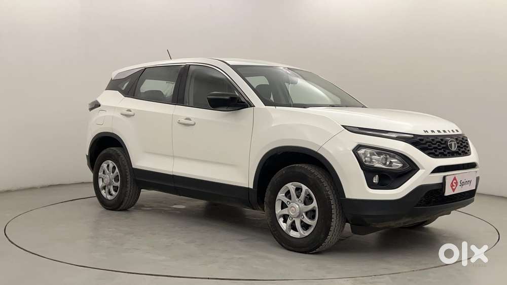 Tata Harrier Xma, 2021, Diesel