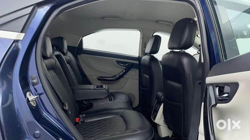 Tata Nexon Xz Plus Luxs, 2023, Petrol