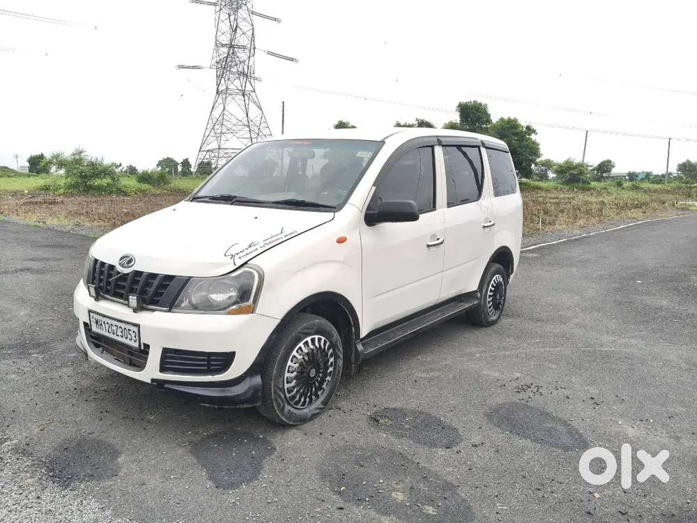 Mahindra Xylo Diesel Manual 2012