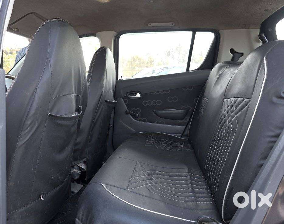 Maruti Suzuki Alto 800 Lxi, 2016, Petrol