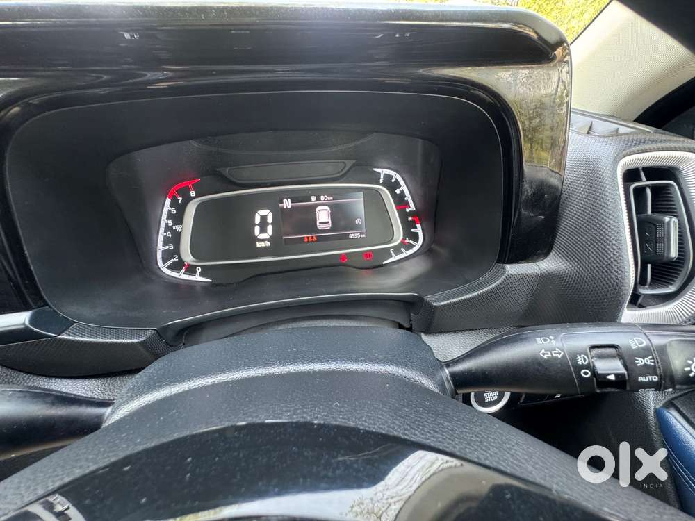 Kia Sonet Htk Plus, 2025, Petrol