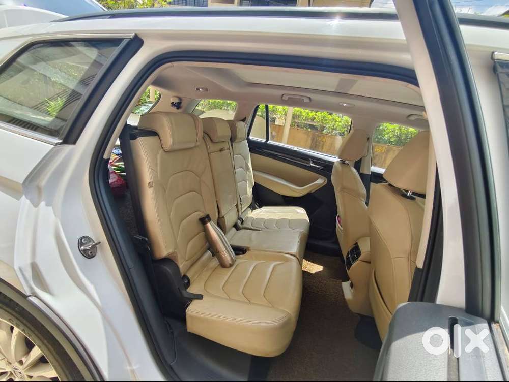 Skoda Kodiaq 2019 Diesel Well Maintained