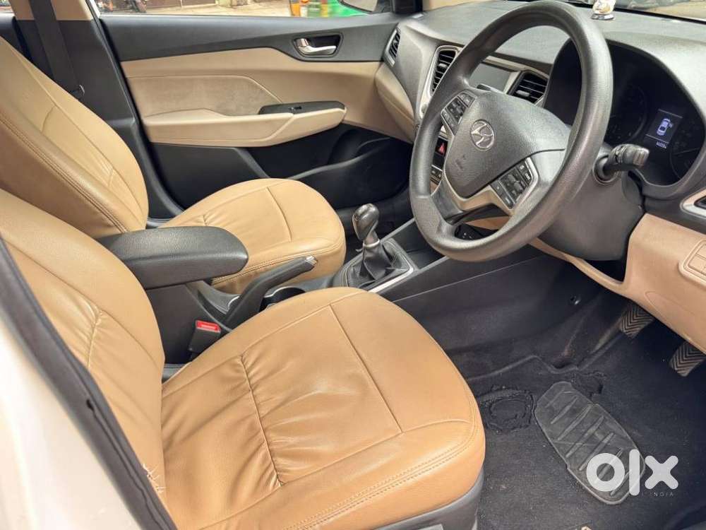 Hyundai Verna 1.6 Sx Crdi, 2020, Diesel