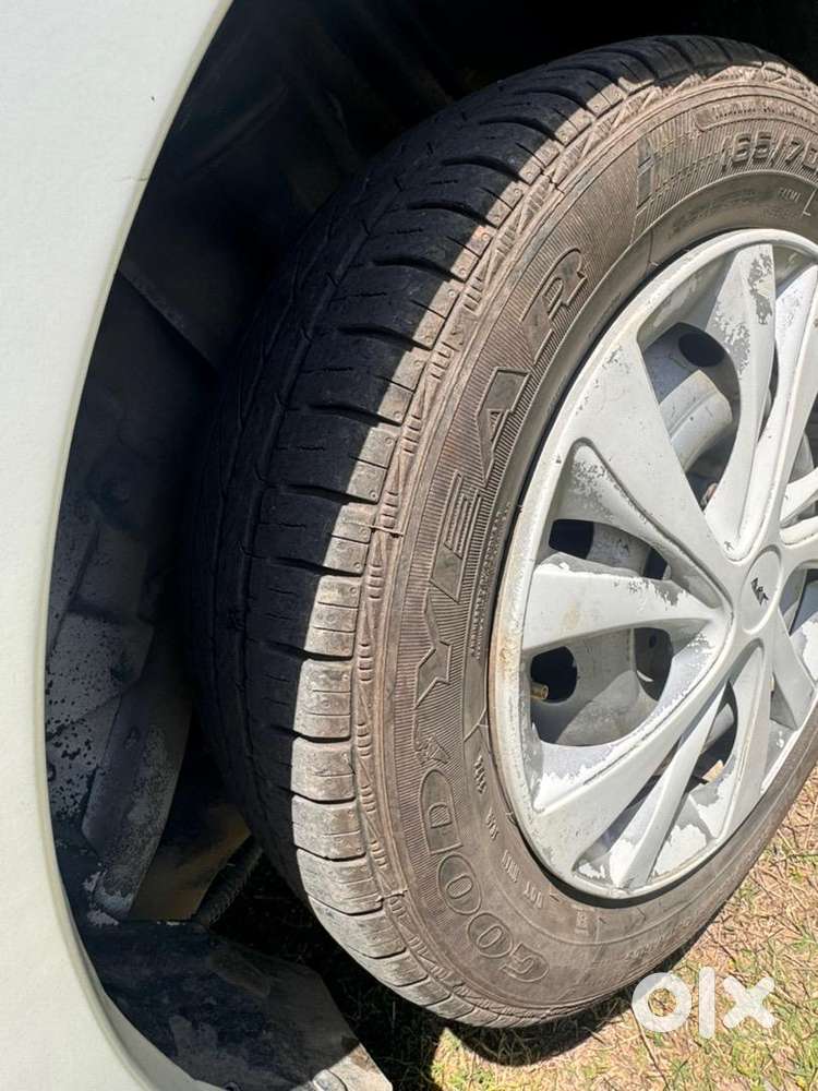 Tata Tigor 2019 Petrol Good Condition