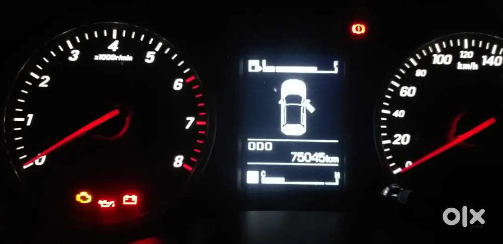 Mg Hector 2020 Diesel Well Maintained