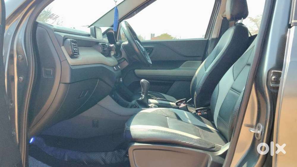 Tata Punch Adventure, 2023, Petrol