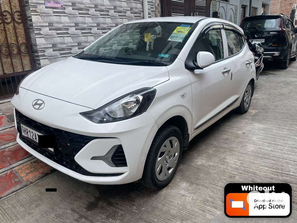 Hyundai Grand I10 Nios 2023 Petrol