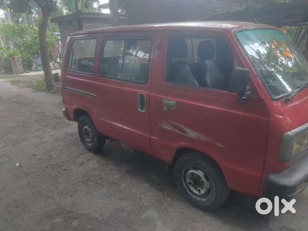 Maruti Suzuki Omni 2006 Petrol 70000 Km Driven