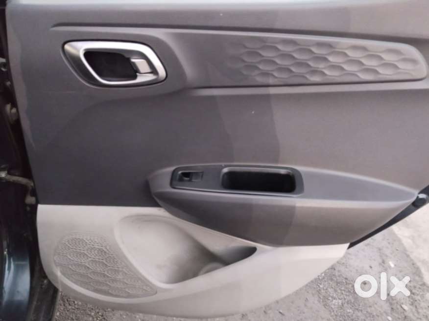 Hyundai Grand I10 Nios Sportz 1.2 Kappa Cng, 2021, Petrol