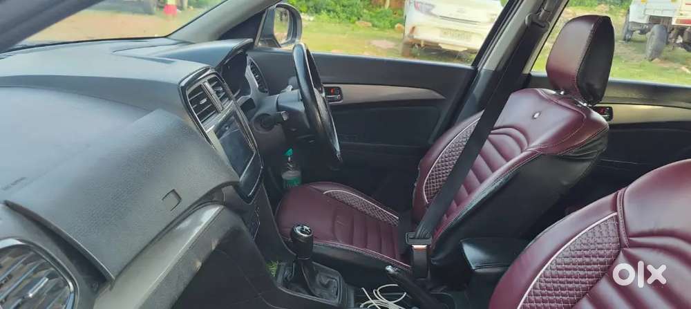Maruti Suzuki Brezza Zdi 2019 Diesel